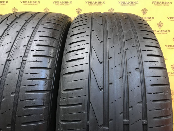 Hankook Ventus S1 Evo2 SUV K117A 235/50 R18