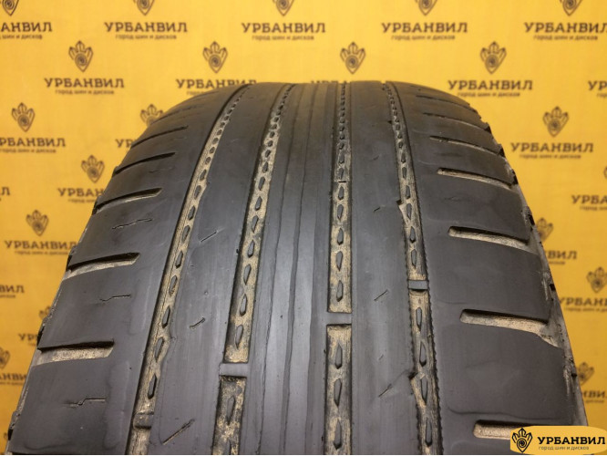 Nokian Tyres Hakka Blue SUV 215/60 R17 100H