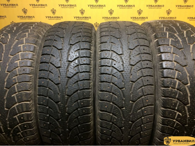 Hankook I'Pike RW11 225/60 R18 100T