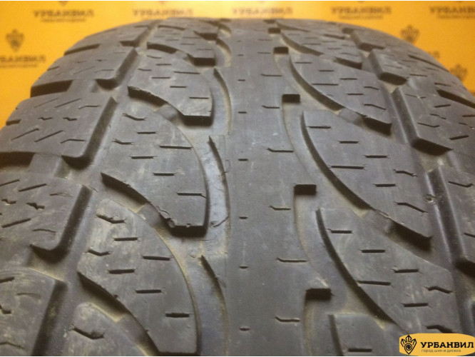 Nokian Tyres Vatiiva M/T 255/70 R16 111S