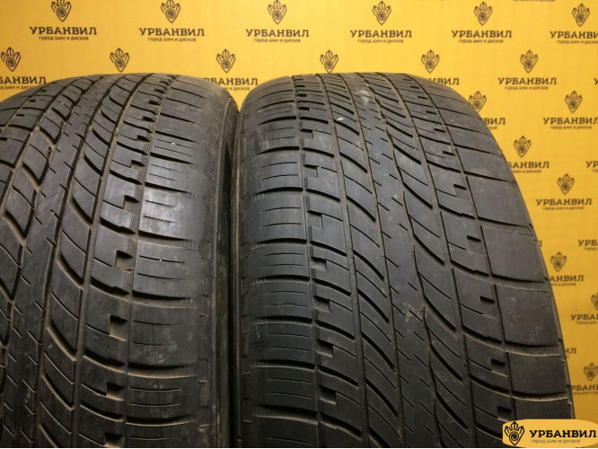 Hankook Ventus AS RH07 235/55 R19 105V