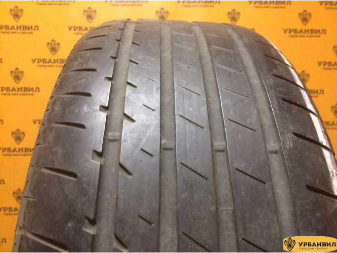 Lassa Driveways 225/55 R16