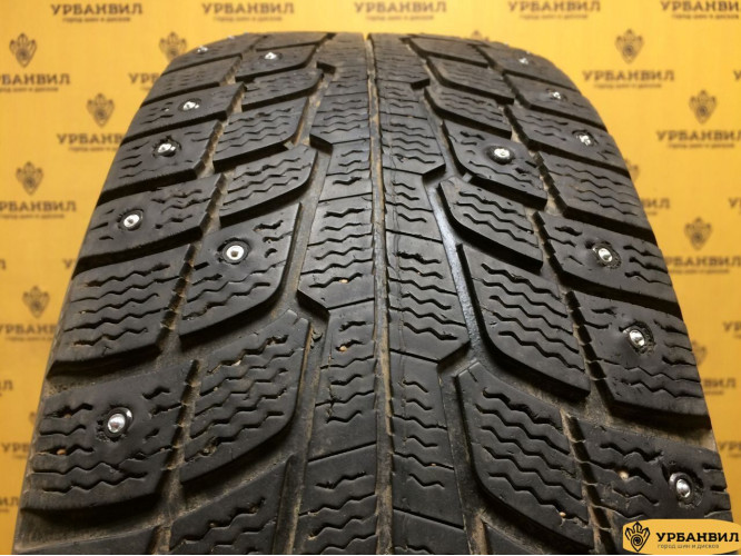 Michelin X-Ice North 215/65 R16 98T