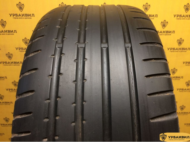 Continental ContiSportContact 2 245/45 R17 95W