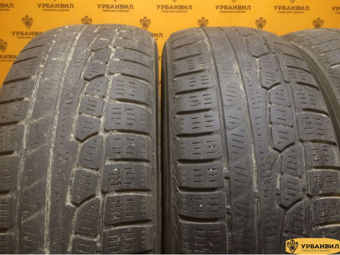 Nokian Tyres WR G2 SUV 225/60 R17 102V