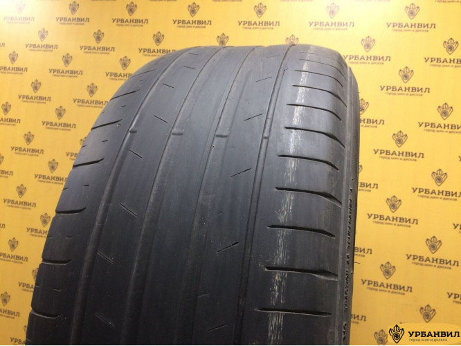 Toyo Proxes Sport SUV 265/50 R20 111Y