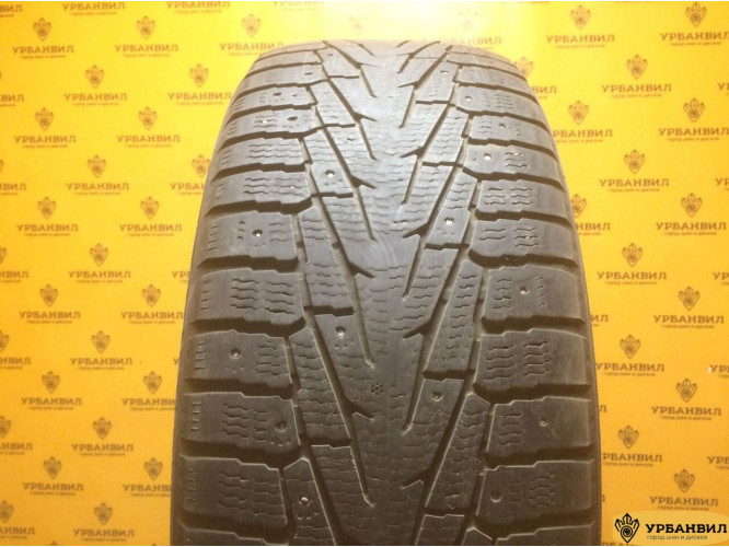 Nokian Tyres Hakkapeliitta 7 SUV 245/55 R19 107T