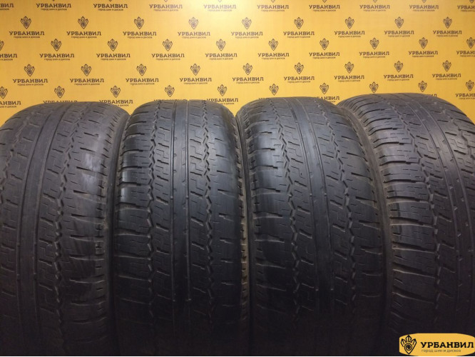 Bridgestone Dueler A/T 693 III 285/60 R18 116V