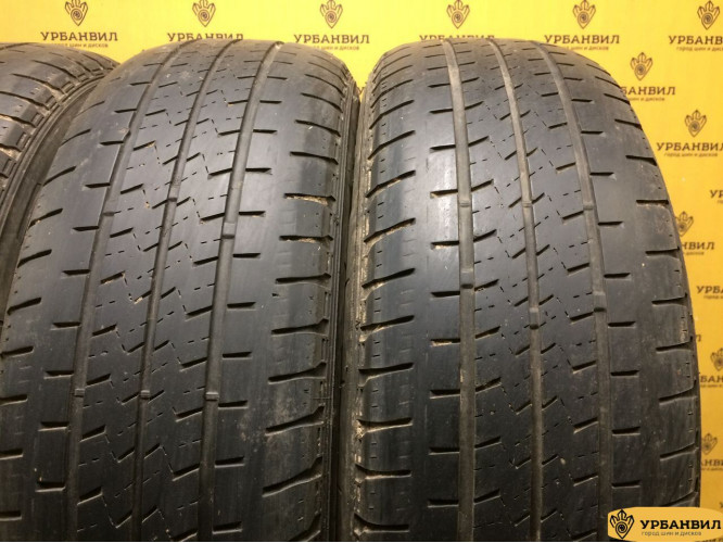 Bridgestone Duravis R410 215/65 R16 98H