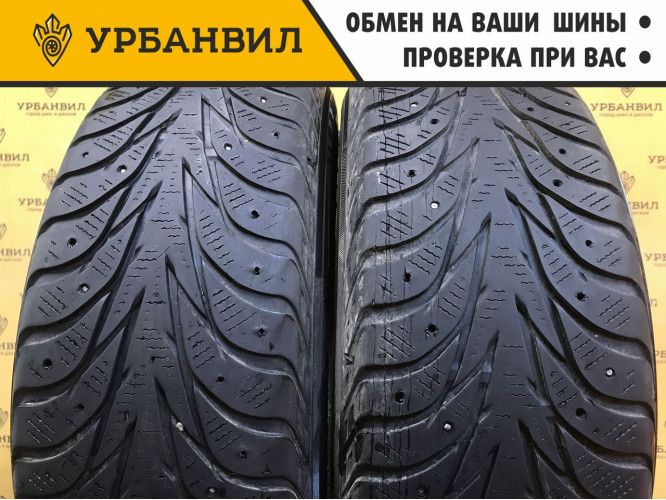 Yokohama Ice Guard IG35 195/65 R15 95T