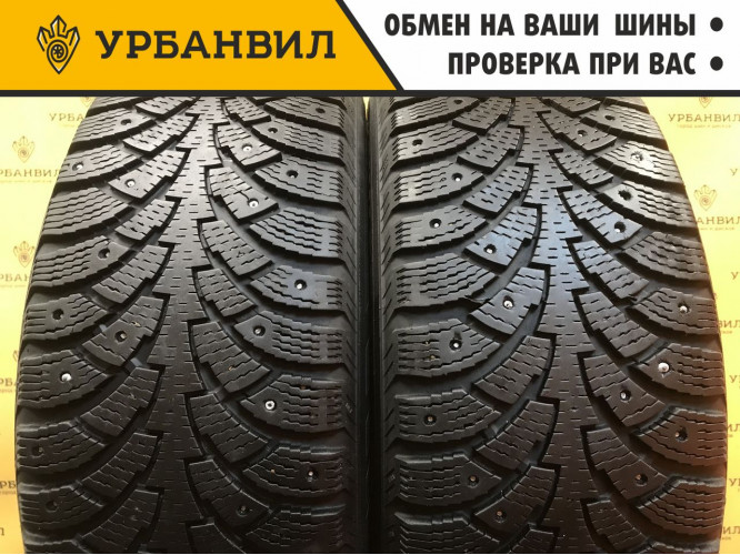 Nokian Tyres Hakkapeliitta 4 205/55 R16 94T