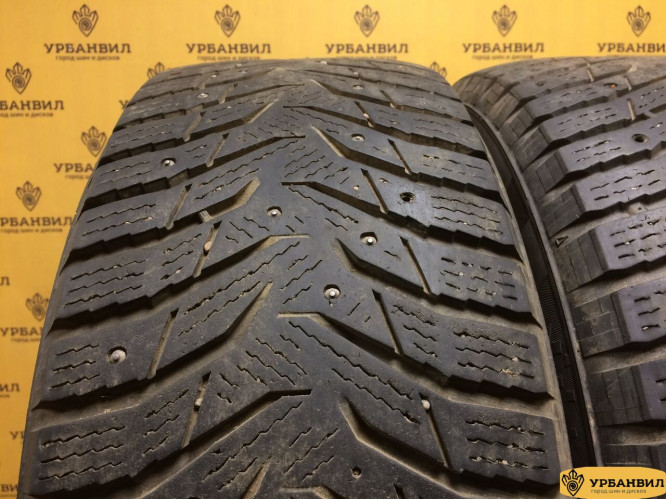 Kumho WinterCraft Ice WI31 215/60 R16 99T