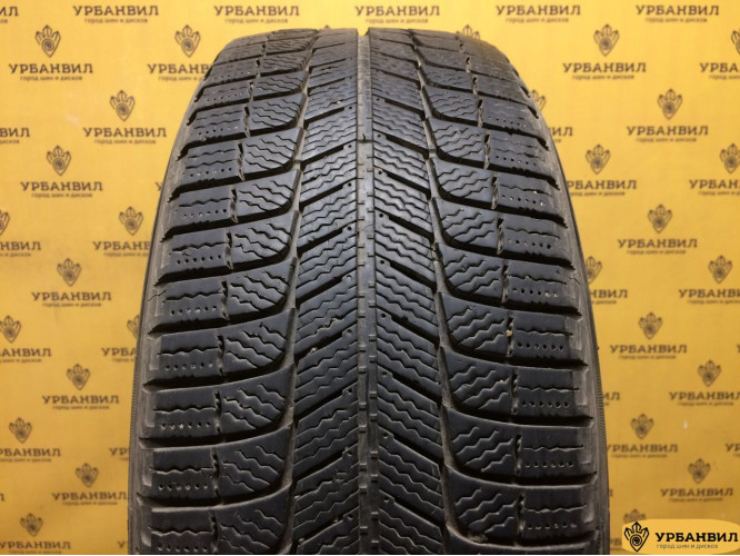 Michelin X-Ice XI3 215/55 R16 97H