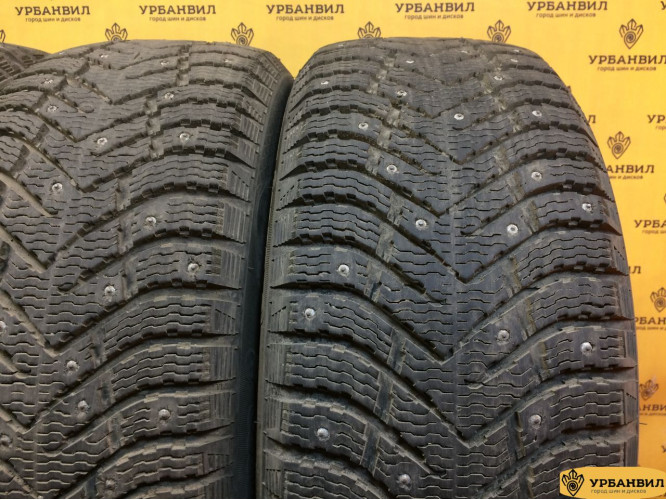 Cordiant Snow Cross 2 225/50 R17 98T