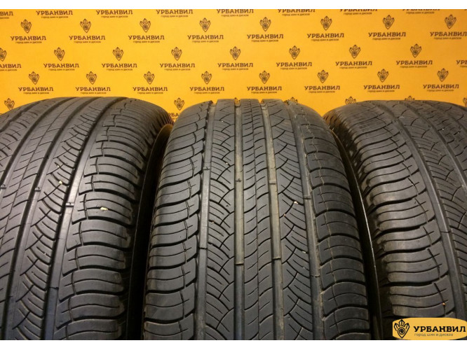 Michelin Latitude Tour HP 275/70 R16