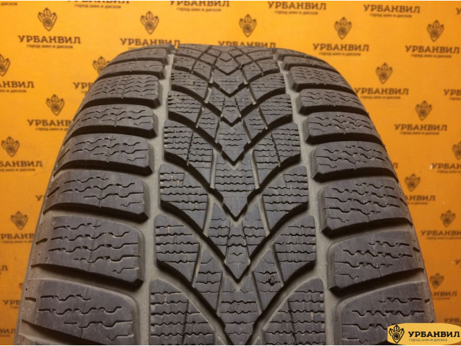 Dunlop SP Winter Sport 4D 225/50 R17