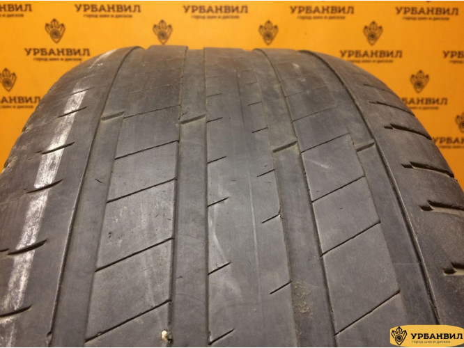 Michelin Latitude Sport 3 255/55 R18