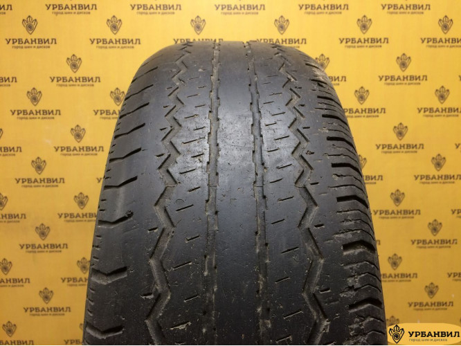 Hankook Radial RA07 245/70 R16 107H