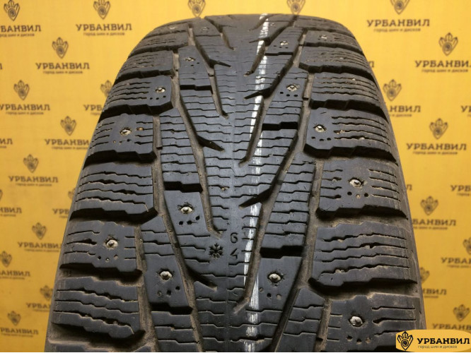 Nokian Tyres Hakkapeliitta 7 SUV 225/70 R16 107T