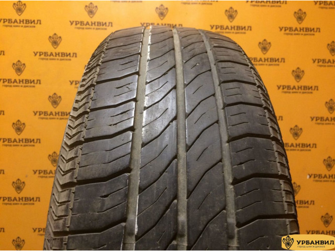 Continental ContiEcoContactCP 185/65 R15