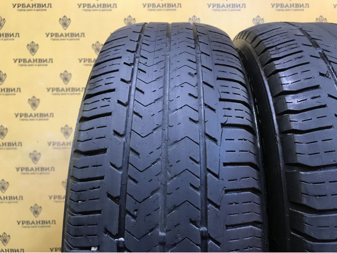 Michelin Agilis 51 195/70 R15C 98/96T