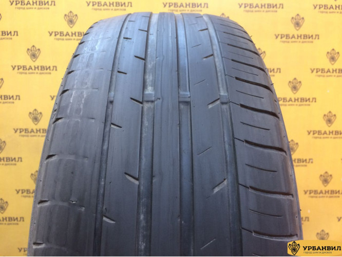 Dunlop SP Sport FM800 195/60 R15 88V