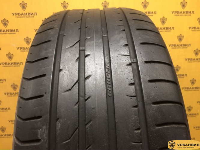 Kumho Crugen HP91 255/55 R18 109V