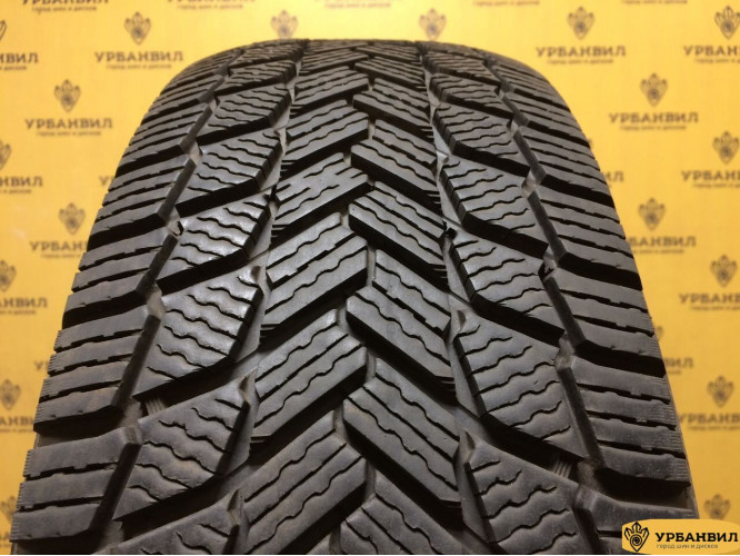 Michelin X-Ice Snow 215/65 R17 99T