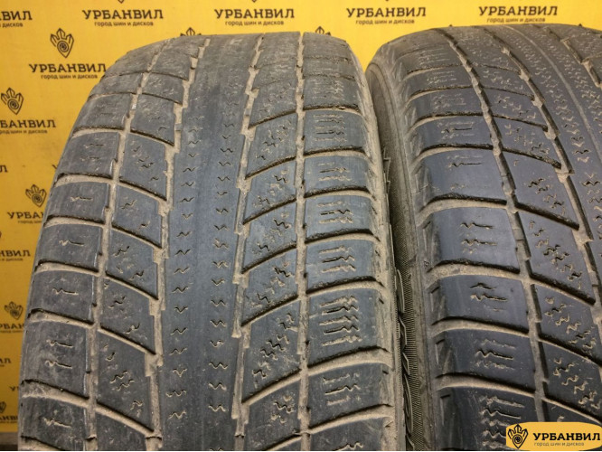 Triangle TR777 195/60 R15 88T