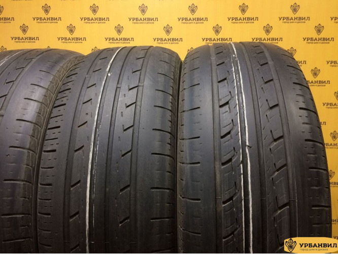 Nexen Roadian 542 265/60 R18 110H