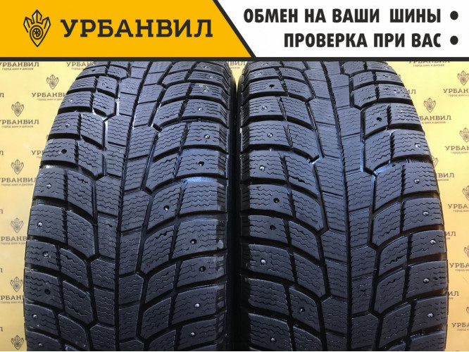 Michelin Latitude X-Ice North 235/60 R17 102T