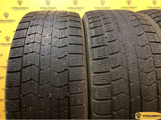 Dunlop Graspic DS3 225/55 R18