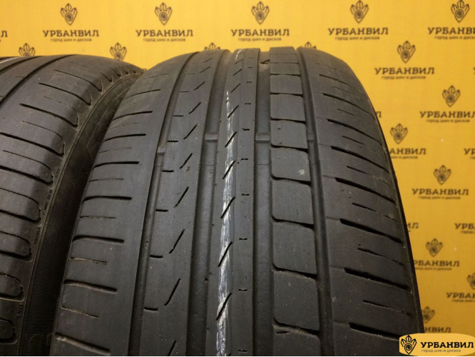 Pirelli Cinturato P7 225/50 R18 95W