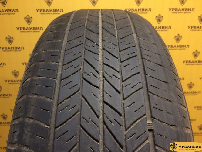 Dunlop Grandtrek ST20 225/65 R18 103H