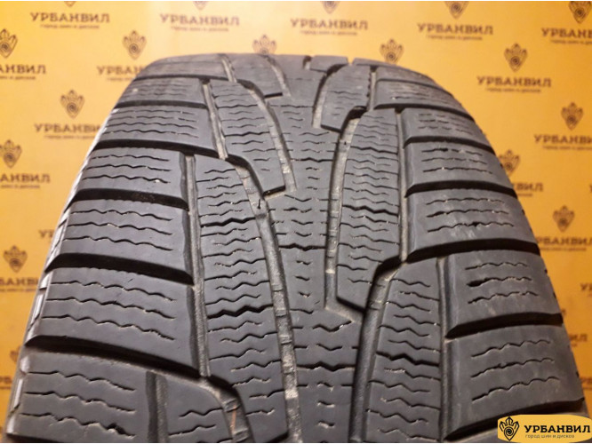 Marshal I'Zen KW31 225/60 R17 103R