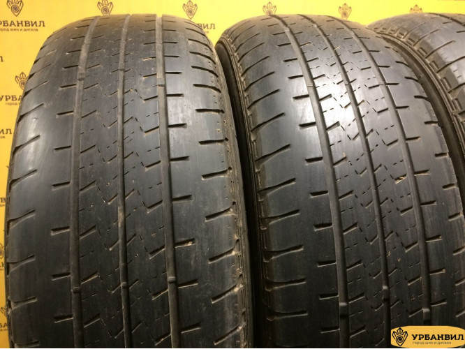 Bridgestone Duravis R410 215/65 R16 98H