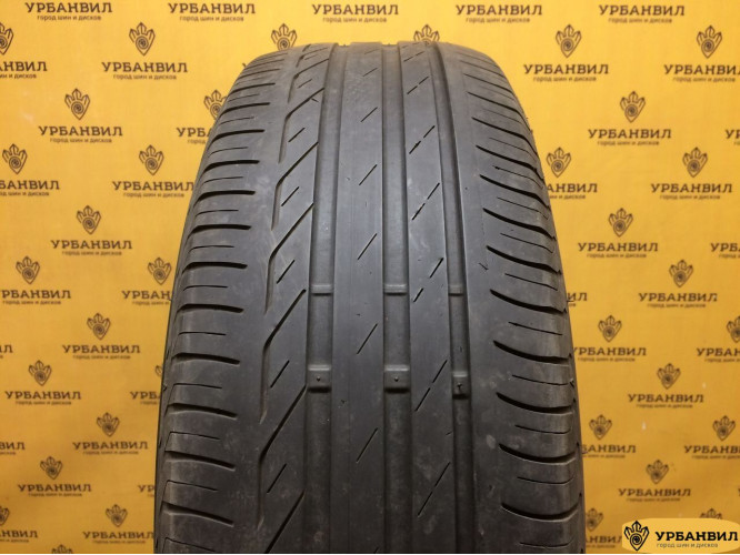 Bridgestone Turanza T001 205/60 R16 92V