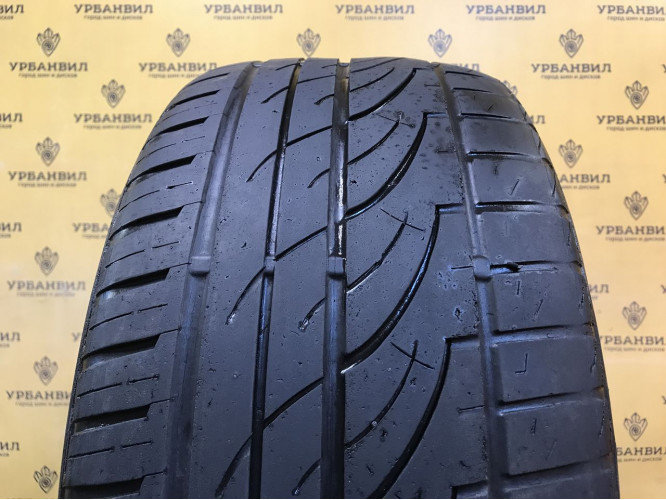 Platin RP 400 Diamant 225/50 R16 92W