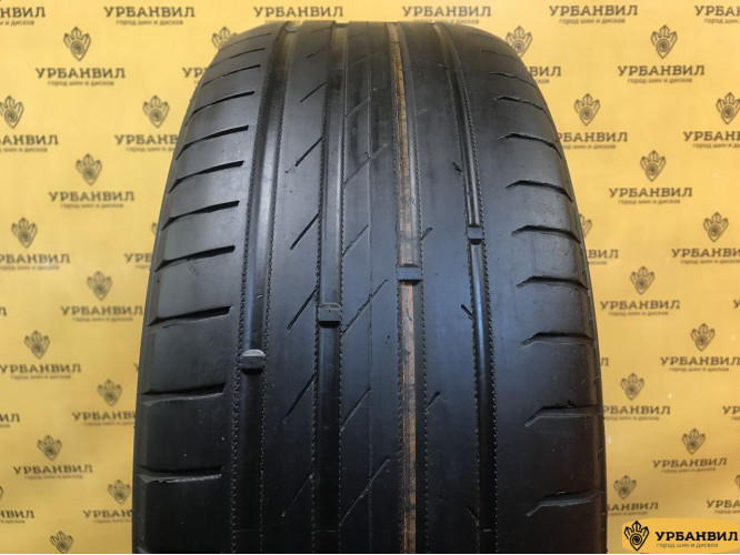 Nokian Tyres Nordman SZ2 215/55 R17 98V