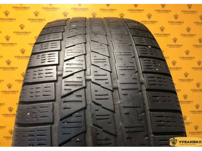 Pirelli Scorpion Ice&Snow 255/65 R17