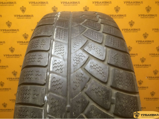 Continental Conti4x4WinterContact 235/60 R18 107H