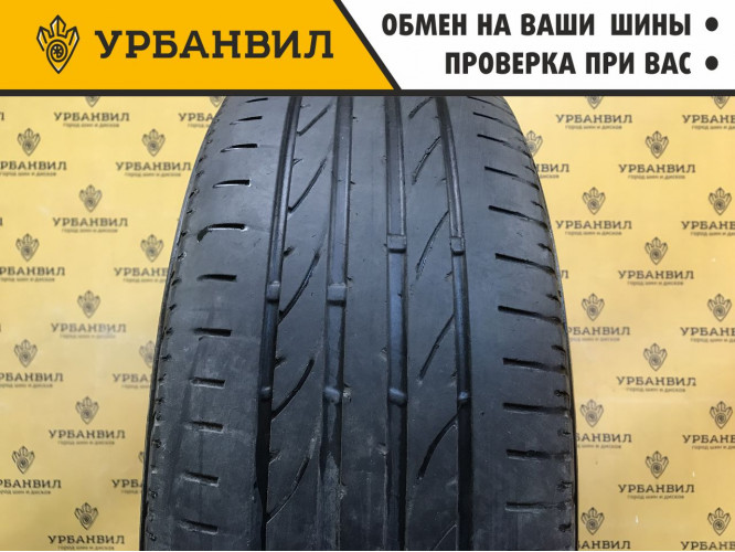 Bridgestone Dueler H/P Sport 225/55 R17 97W