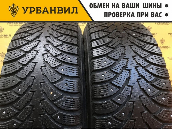 Nokian Tyres Hakkapeliitta 4 215/65 R16 102T