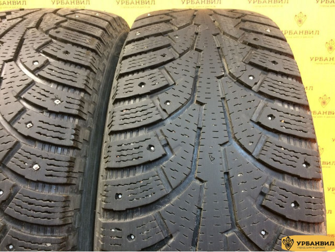 Nokian Tyres Hakkapeliitta 5 235/65 R17 108T