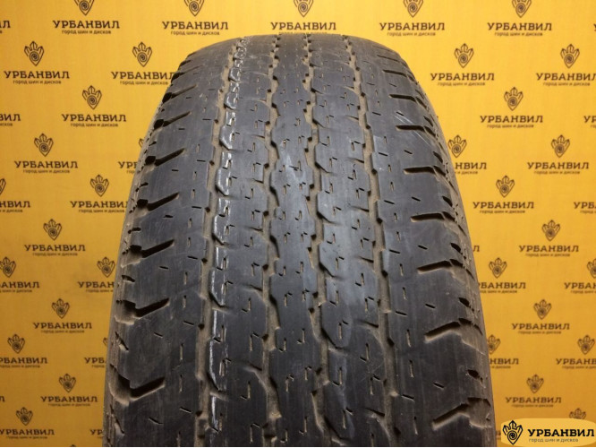 Bridgestone Dueler H/T D840 265/70 R16 112S