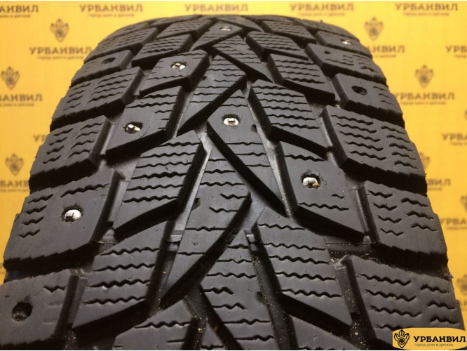 Dunlop SP Winter Ice 02 195/60 R15 88T