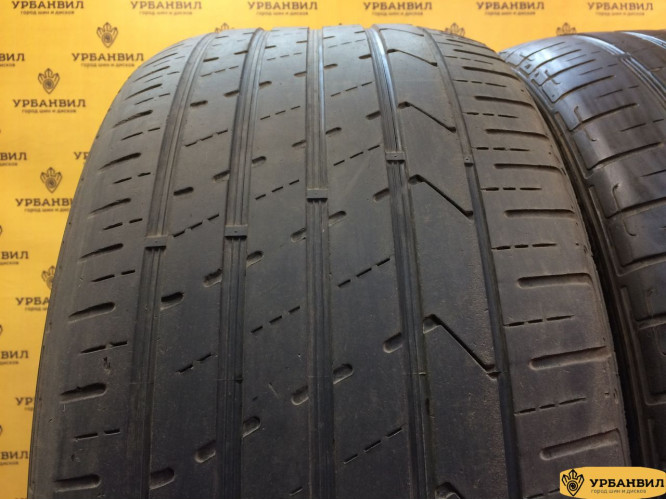 Hankook Ventus S1 Evo2 SUV K117A 295/40 R21 111W