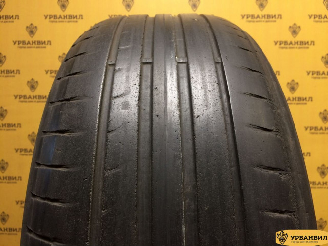 Dunlop Sport BluResponse 205/55 R16 91H