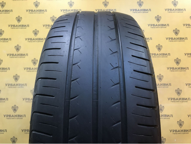 Yokohama BluEarth AE01 205/55 R16 91H