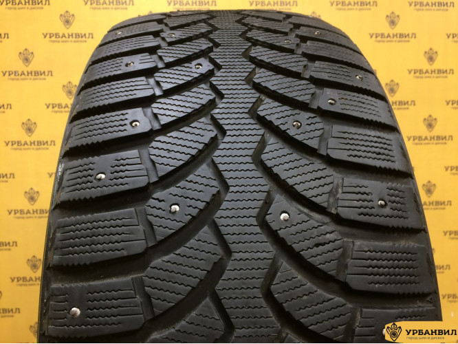 Bridgestone Blizzak Spike-01 275/40 R20 106Т